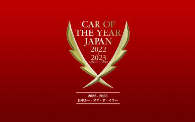 ｅｋクロスＥＶ、日本カーオブザイヤー授賞🥇