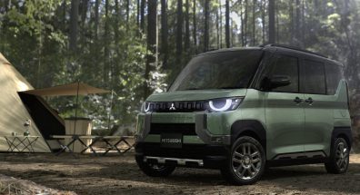 あなたもDELICAオーナーになりませんか？DELICA MINI予約受付中♥