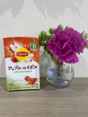 ４月ドリンクメニュー☕