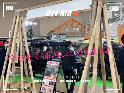 【小樽店】軽自動車フェア最終日ですよ～🚗