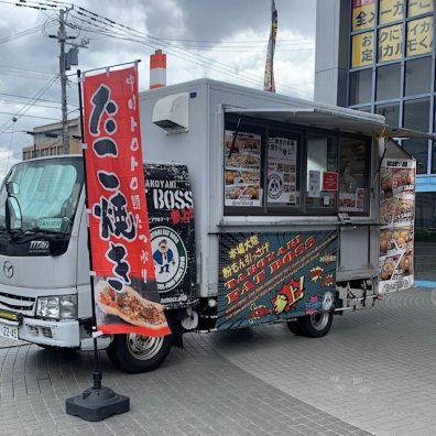 フェア２日目！発寒店でたこ焼き食べませんか！🐙🐙🐙