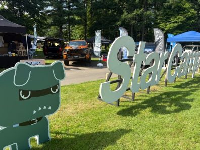 【StarCamp2025】ご参加ありがとうございました！！！