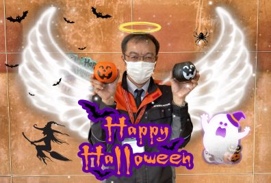 🎃HAPPY HALLOWEEN🎃