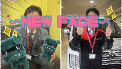 苫小牧店【NEW FACE🙈✨】