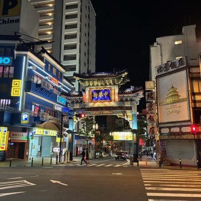 【実は仲良し！？】【新コーナースタート】横浜・鎌倉旅行に行ってきました！