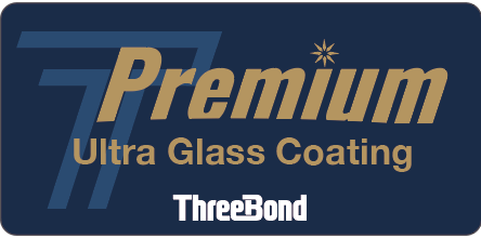 ウルトラグラスコーティング T-Premium