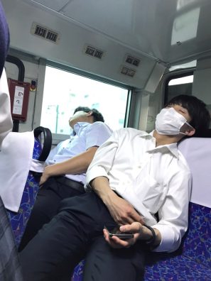 岡崎研修　終