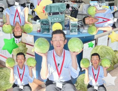 💥イベント発動(｀・ω・´)ゞ💥