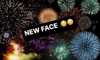 ７月より新体制！？　新メンバー紹介🥳