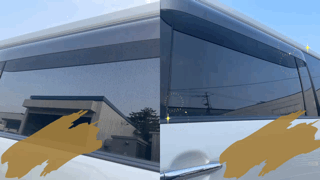 【New】お車のガラスをピカピカで視界良好にしませんか？？？👀✨✨
