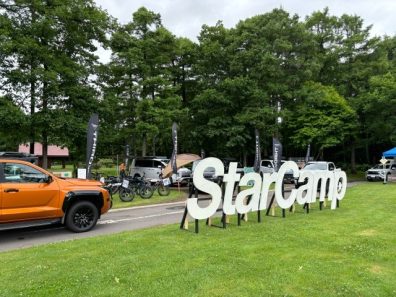 スターキャンプありがとうございました！！！
