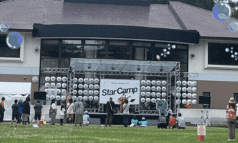 【StarCamp2024 開催中】様子をお届け📸