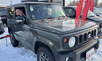 石狩店中古車紹介！💪