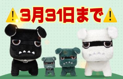 【デリ丸。プレゼントキャンペーン近日終了⚠】白・黒どっち派❗❔  3/31まで❗❗