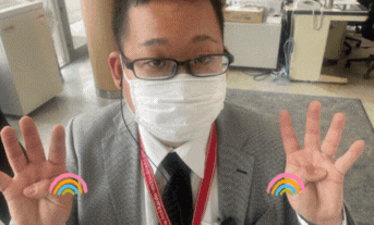 📅４月営業日カレンダー📅