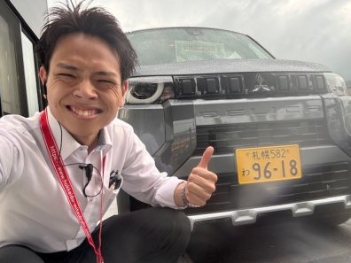 【西店】新人南坂🔰　勉強の日々