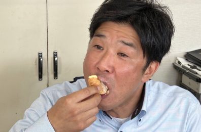 💗大好きな差し入れ💗