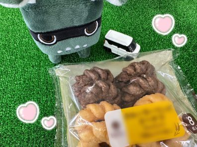 S様のコーティング🚗