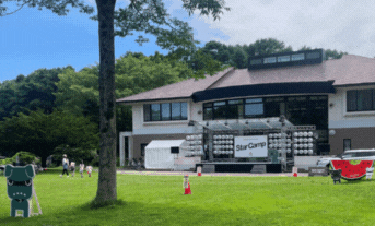 🍀スターキャンプ🍀