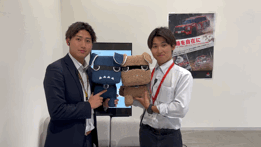 【西店】２匹の新デリ丸と初対面の様子を動画で公開中💖ビッグセールも開催中！！