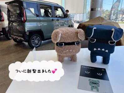 New✨新型💗