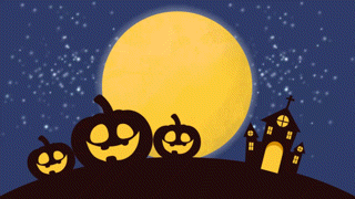 10月営業日カレンダーのお知らせ📅🎃