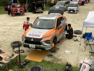 ＲＡＬＬＹ　ＥＡＳＴ－ＩＢＵＲＩ２０２５～最終日～