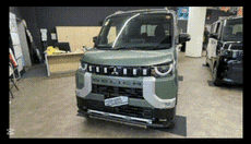 ✨✨おたる店のデリカミニカスタムカー完成✨✨