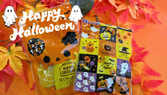 【イベント】３連休は厚別通店でトリックオアトリート🎃👻