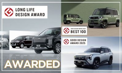 🏆2025年度グッドデザイン賞🏆