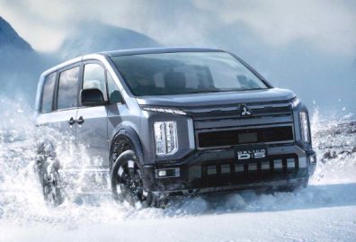 苫小牧店【デリカD:5がビッグマイナーチェンジ❗️北海道の大地を駆け抜けるための“本気の進化”🔥】