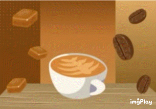 限定ドリンクのご案内☕