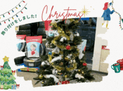 🦌クリスマス準備完了🎅&クイックヒートのご紹介→おたる店デリカミニスペシャルJAOSパッケージご成約済👍