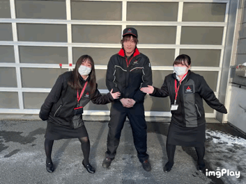 💝花川店より感謝を込めて💝