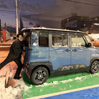 今年の冬を乗り切る強い見方をご紹介します！！！