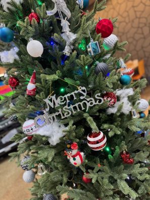 🎅ク・リ・ス・マ・ス🎅