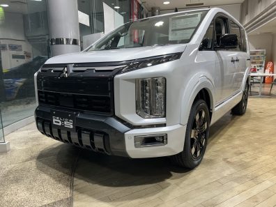 新型D:5＆フェア情報💕