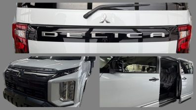 新型デリカD:5が花川店に☝️🚗🌟